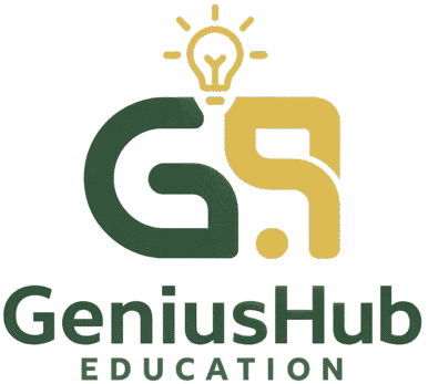 GeniusHub Logo