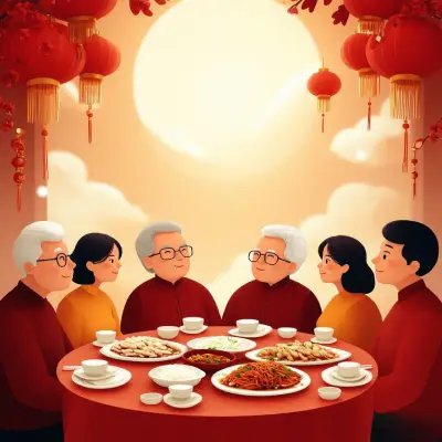 Reunion in pure land with 49 Days After Death Buddhist Ritual